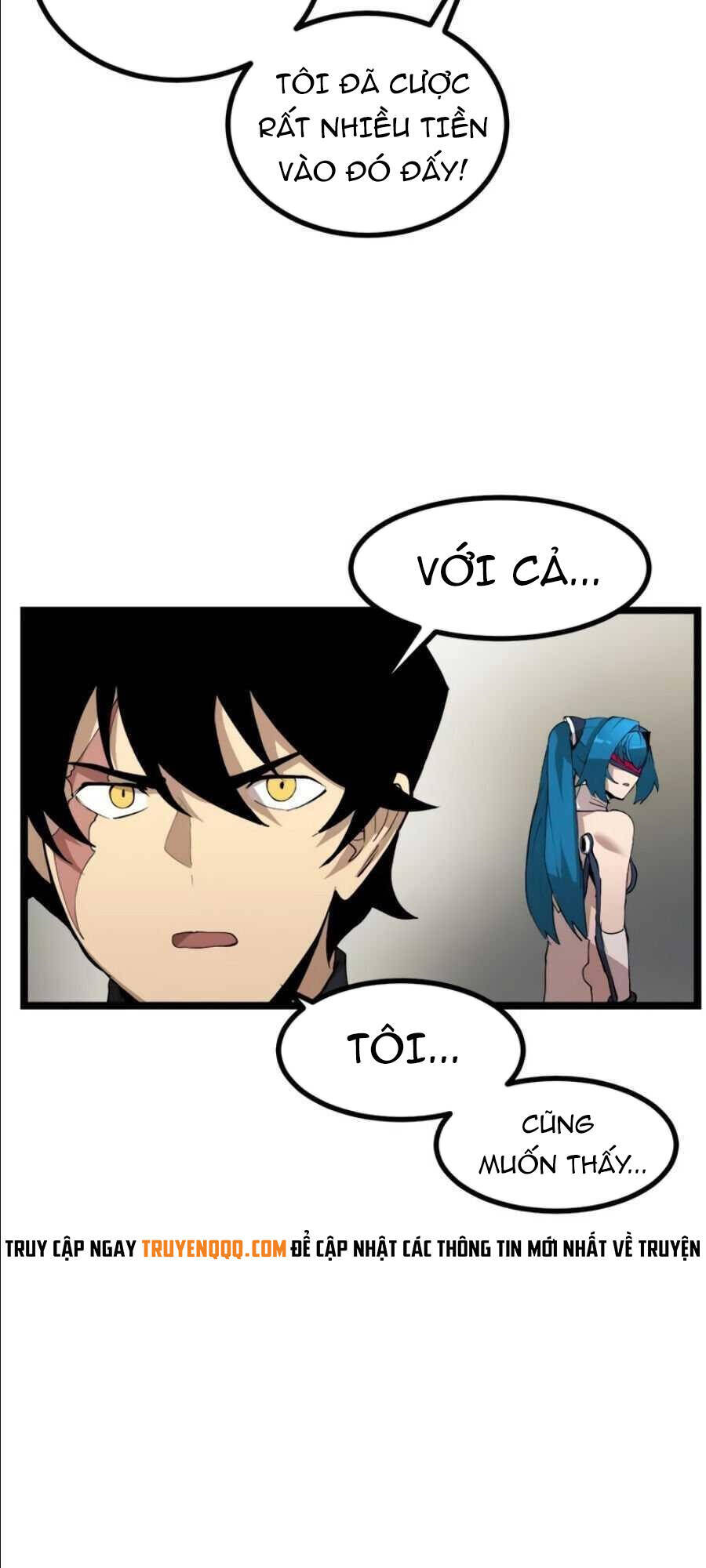 The Dungeon Master Chapter 93 - Trang 2