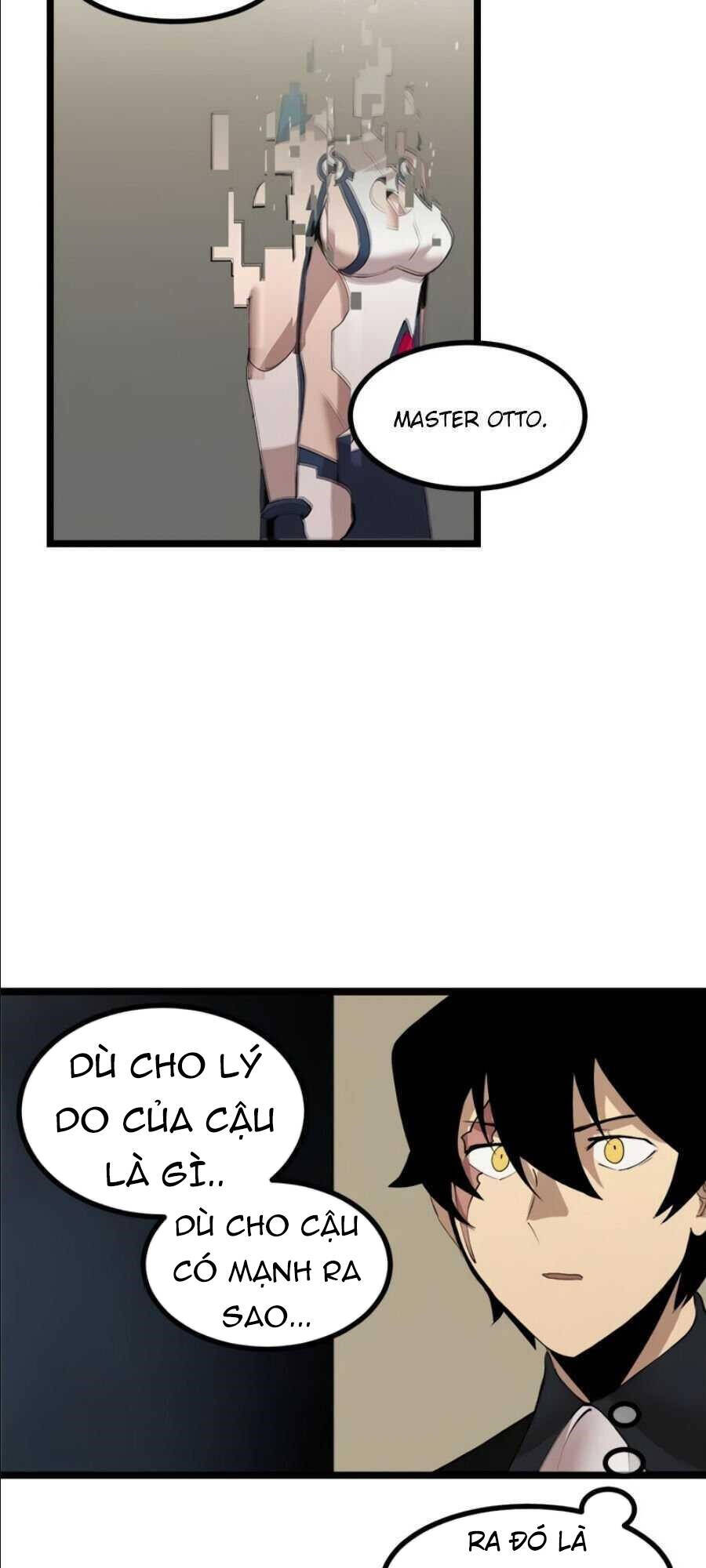 The Dungeon Master Chapter 93 - Trang 2