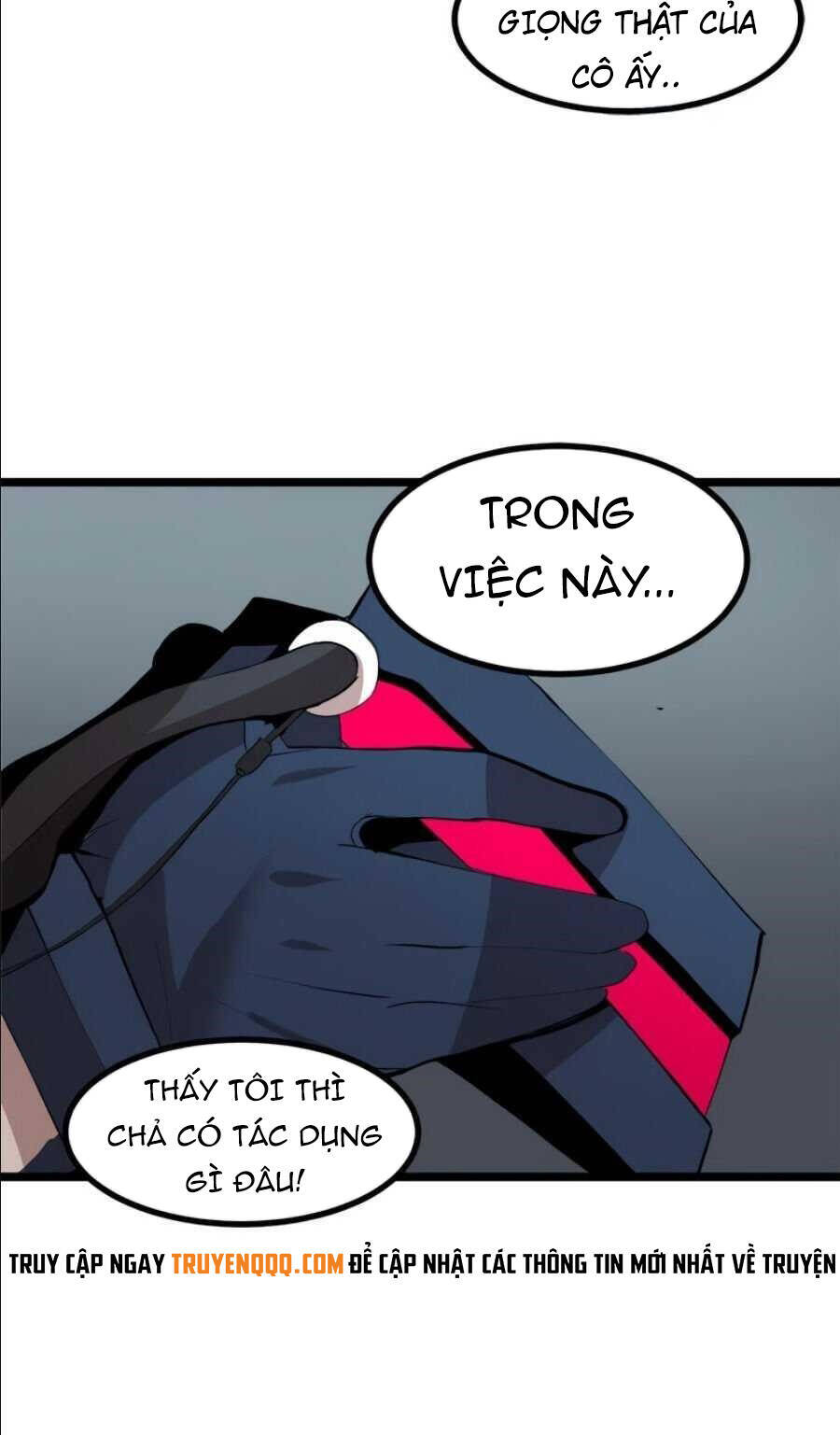 The Dungeon Master Chapter 93 - Trang 2