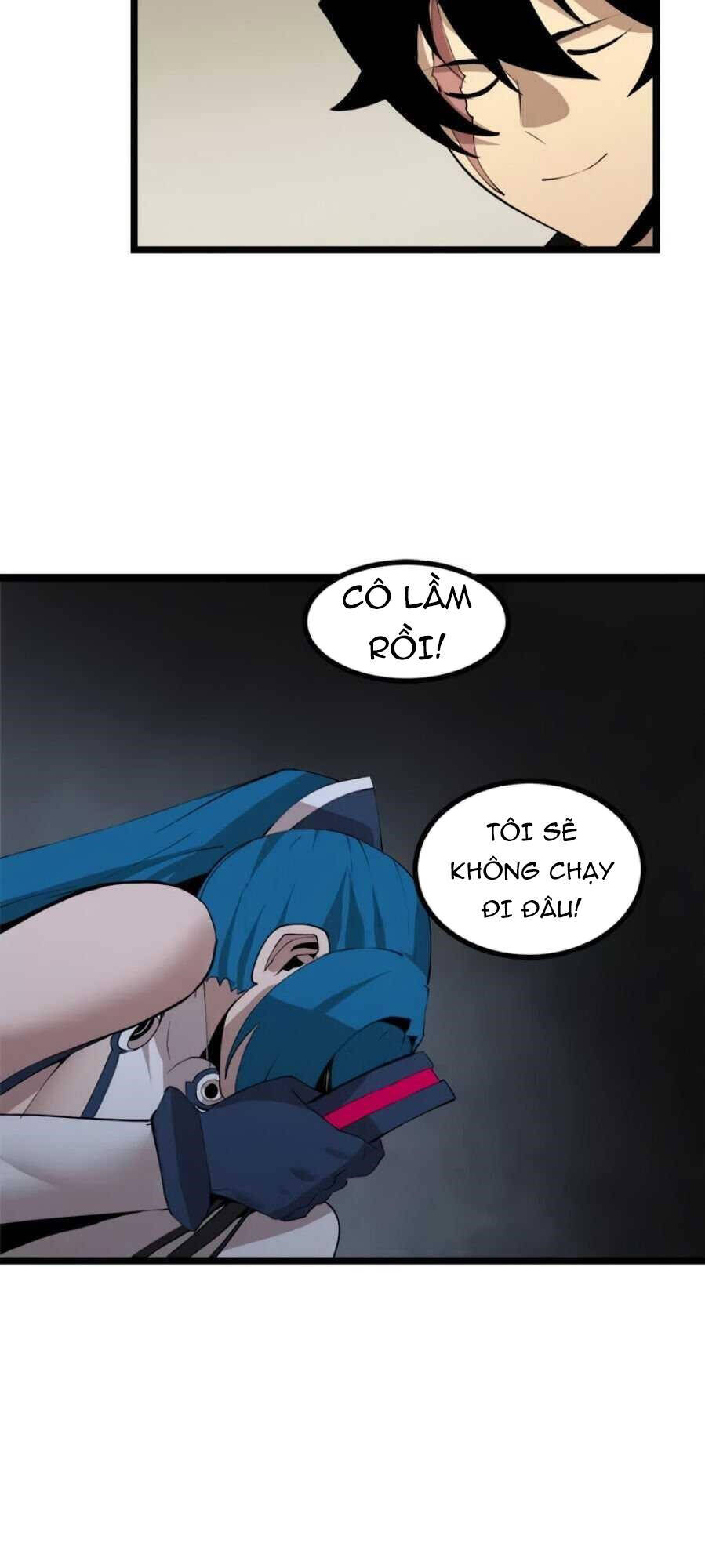 The Dungeon Master Chapter 93 - Trang 2