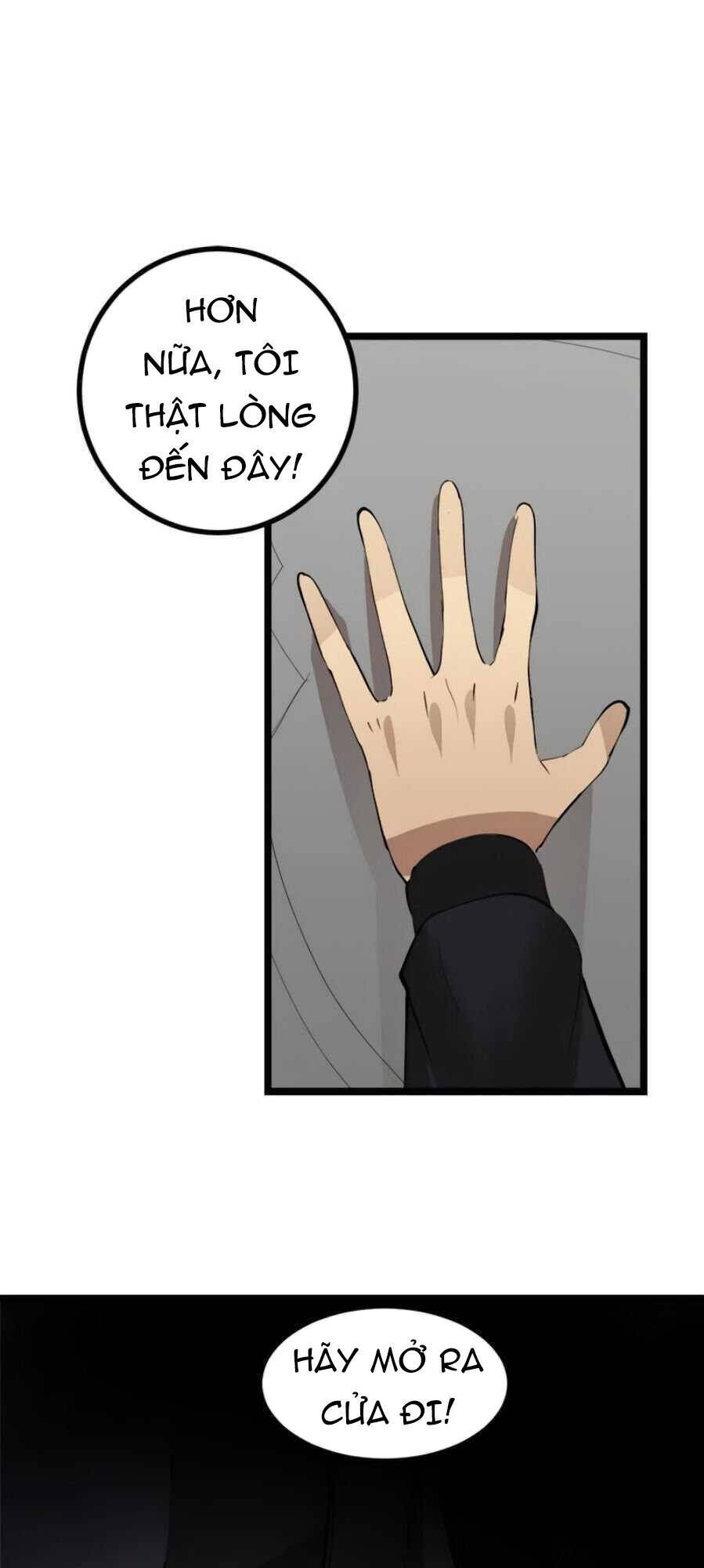 The Dungeon Master Chapter 93 - Trang 2