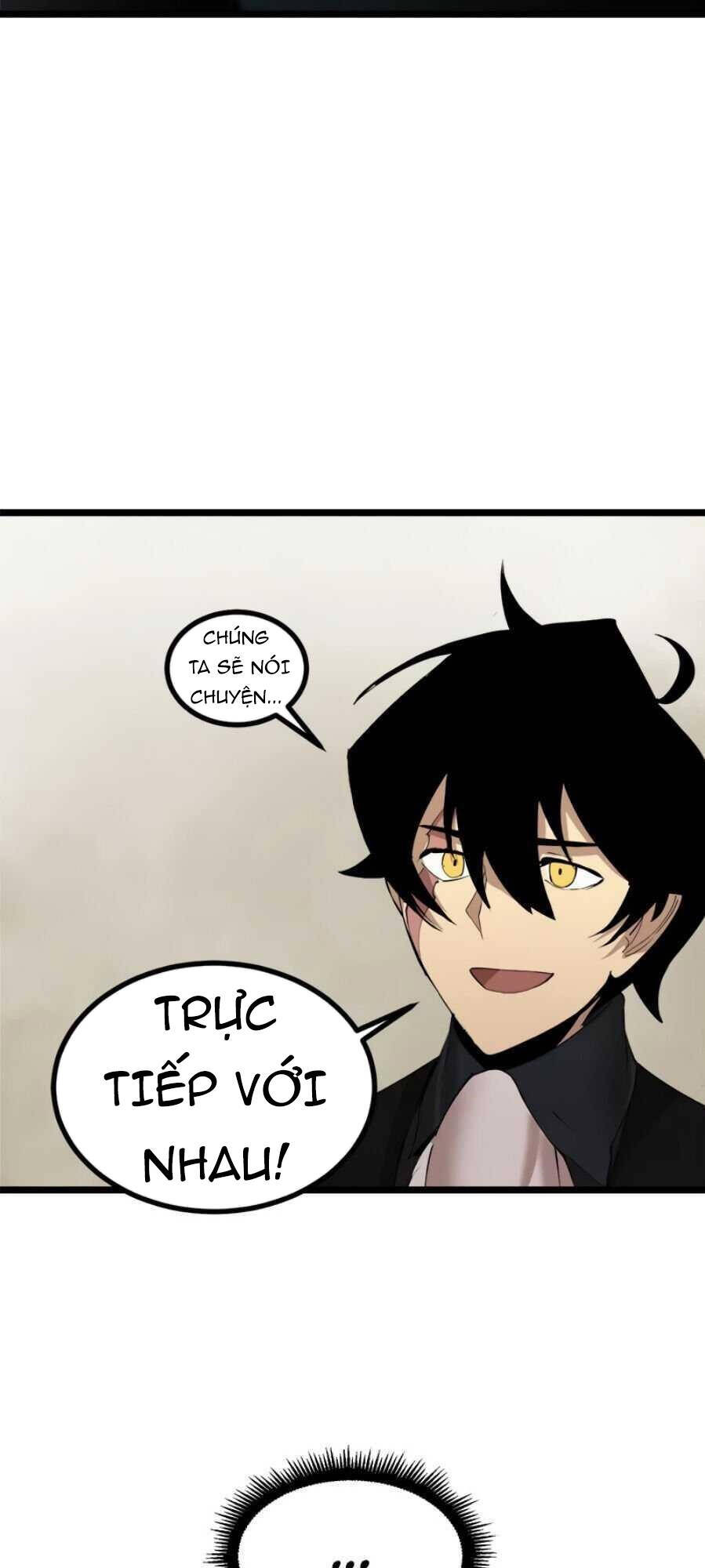 The Dungeon Master Chapter 93 - Trang 2