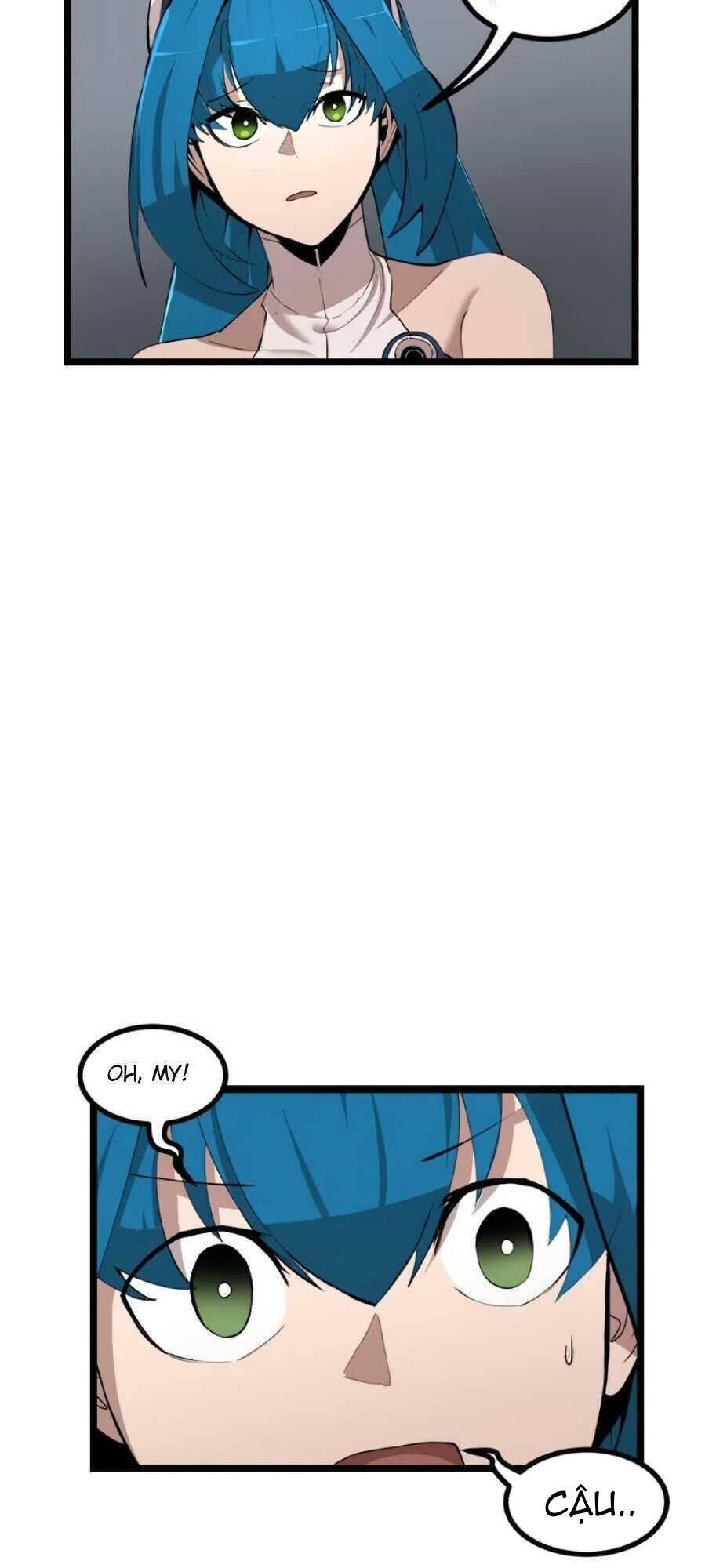 The Dungeon Master Chapter 93 - Trang 2