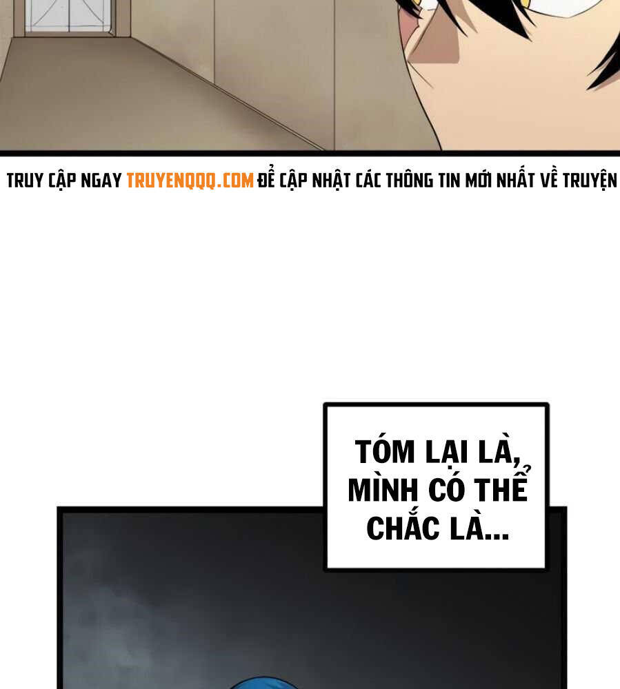 The Dungeon Master Chapter 93 - Trang 2