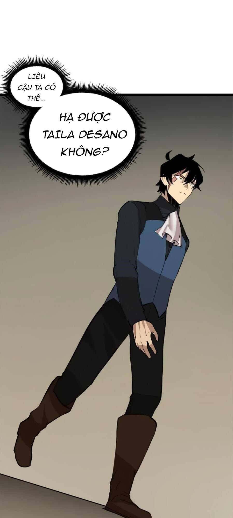 The Dungeon Master Chapter 93 - Trang 2