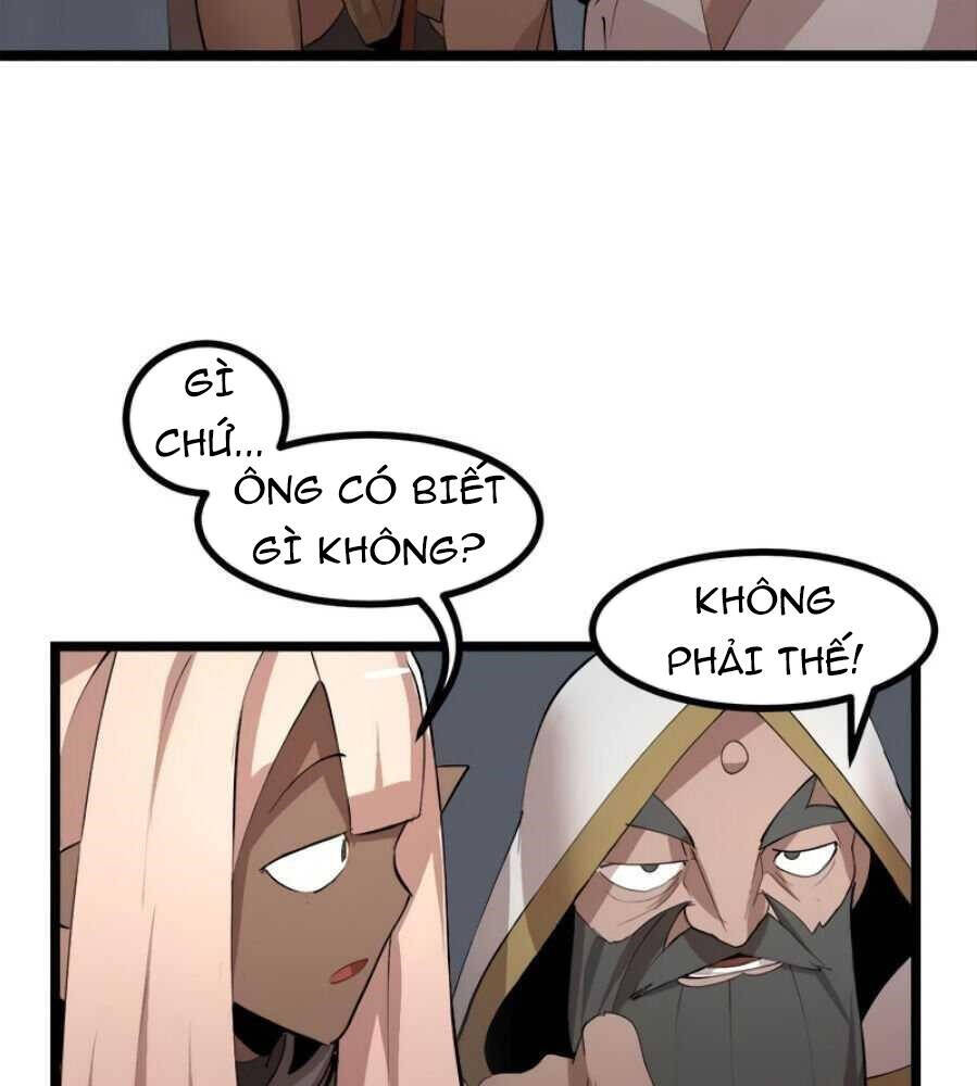 The Dungeon Master Chapter 93 - Trang 2