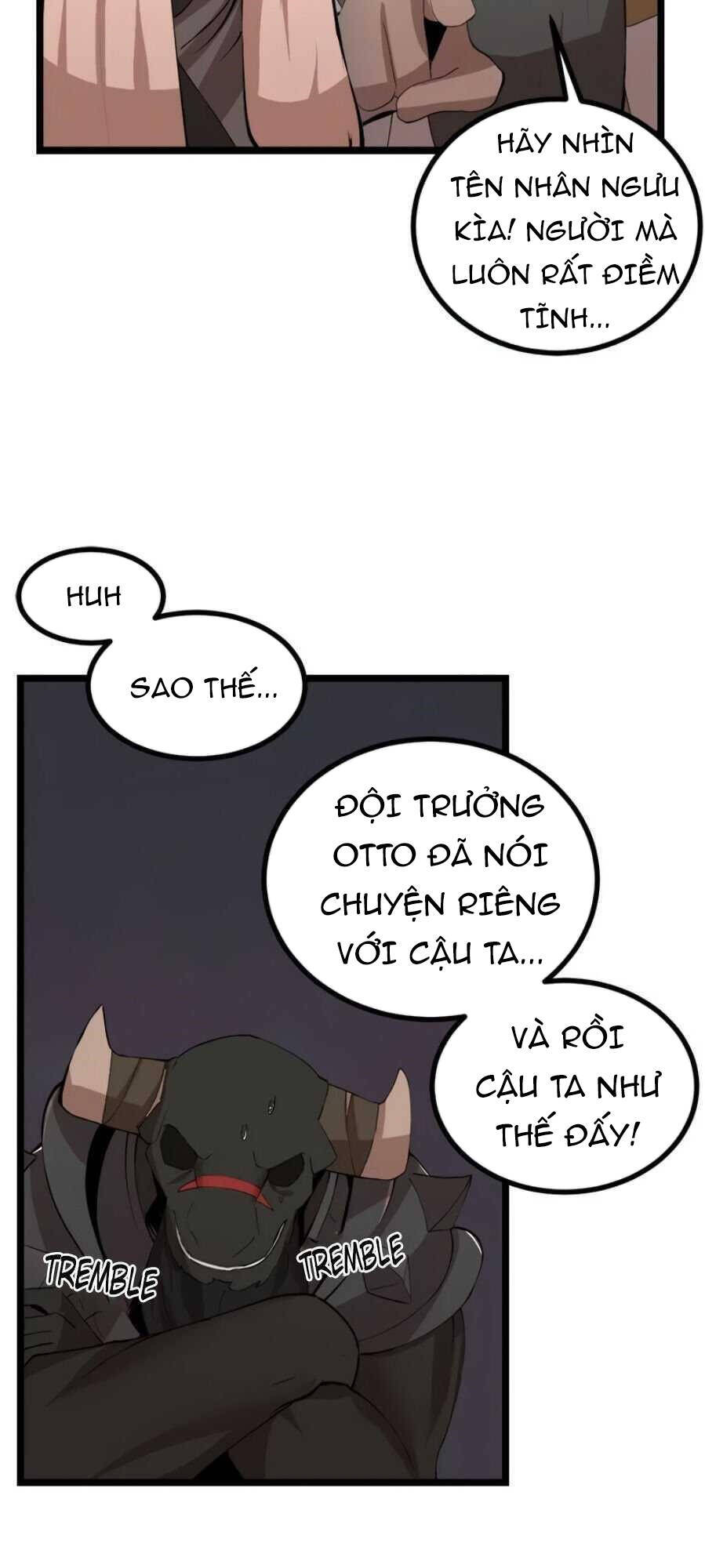 The Dungeon Master Chapter 93 - Trang 2