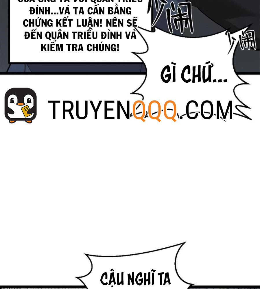 The Dungeon Master Chapter 93 - Trang 2