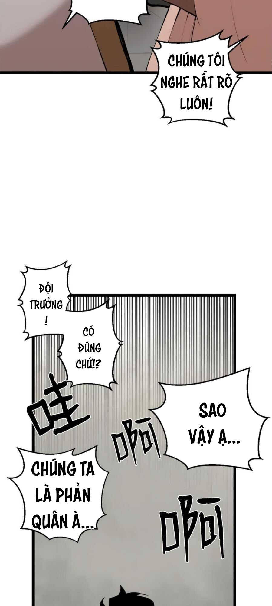 The Dungeon Master Chapter 93 - Trang 2