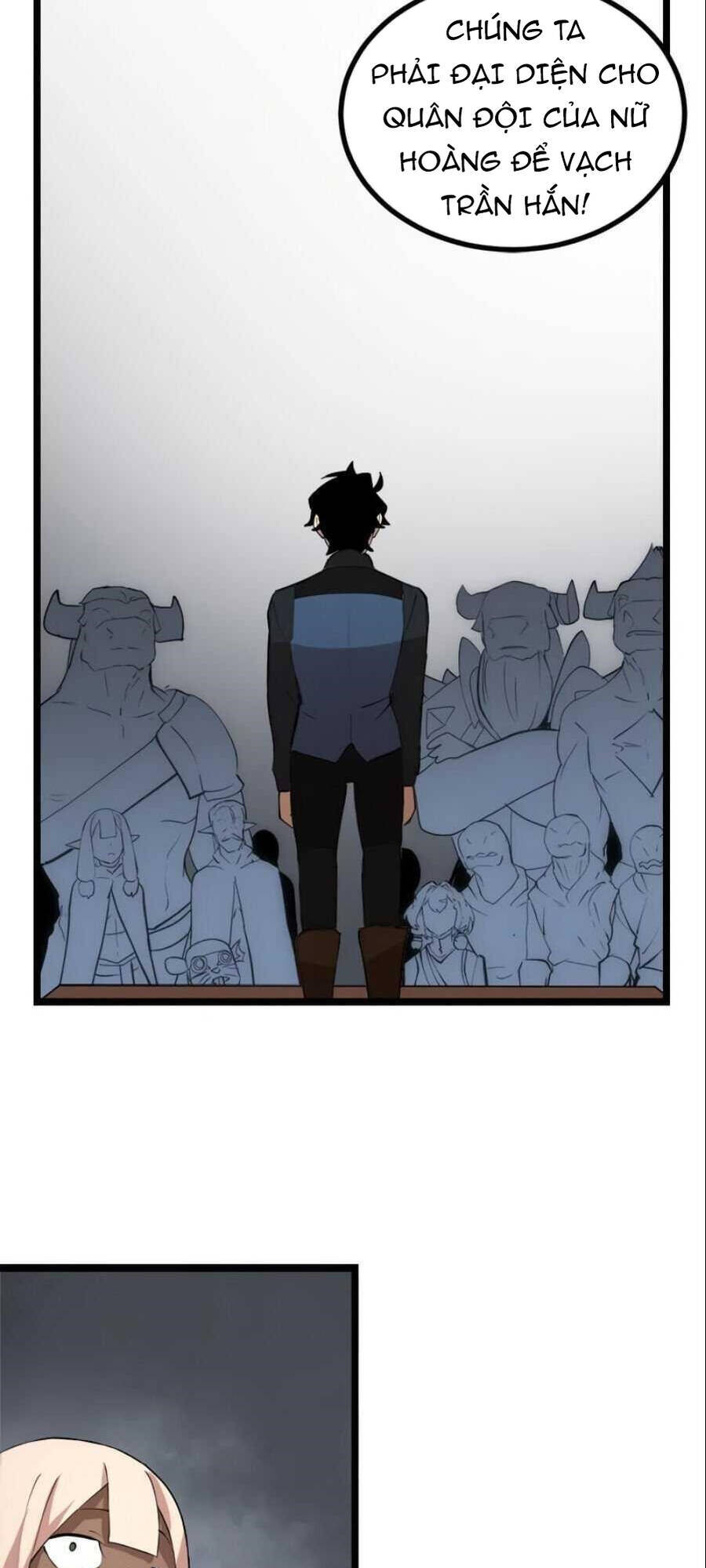 The Dungeon Master Chapter 94 - Trang 2