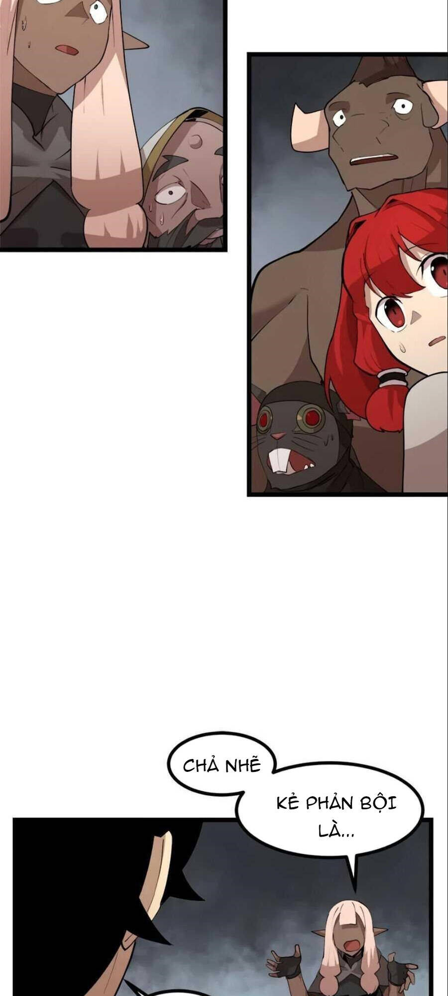 The Dungeon Master Chapter 94 - Trang 2