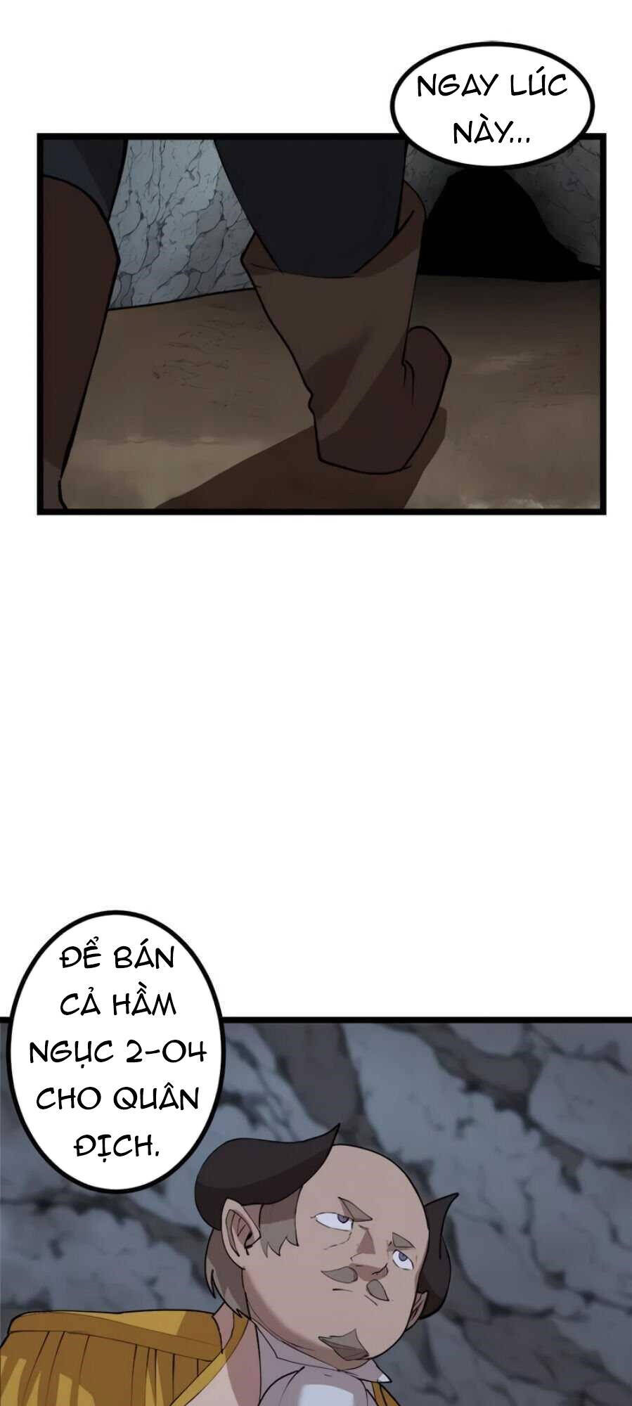 The Dungeon Master Chapter 94 - Trang 2