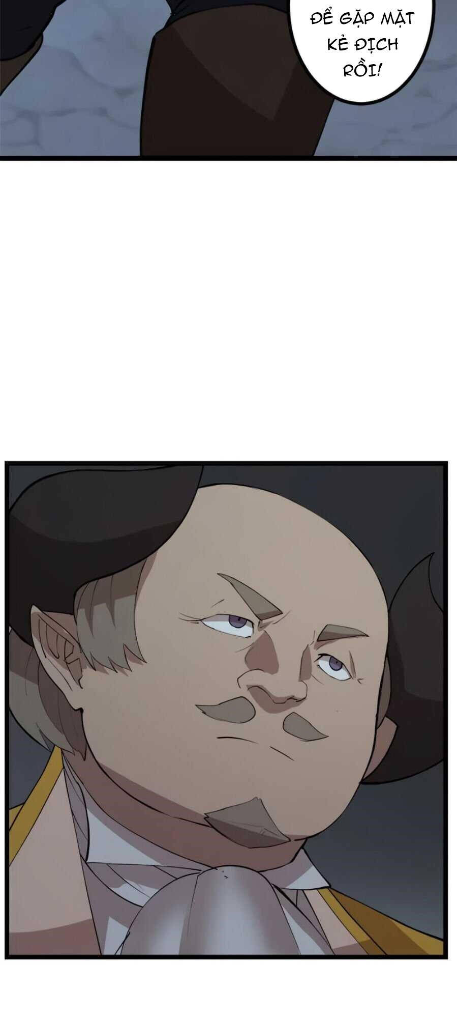 The Dungeon Master Chapter 94 - Trang 2