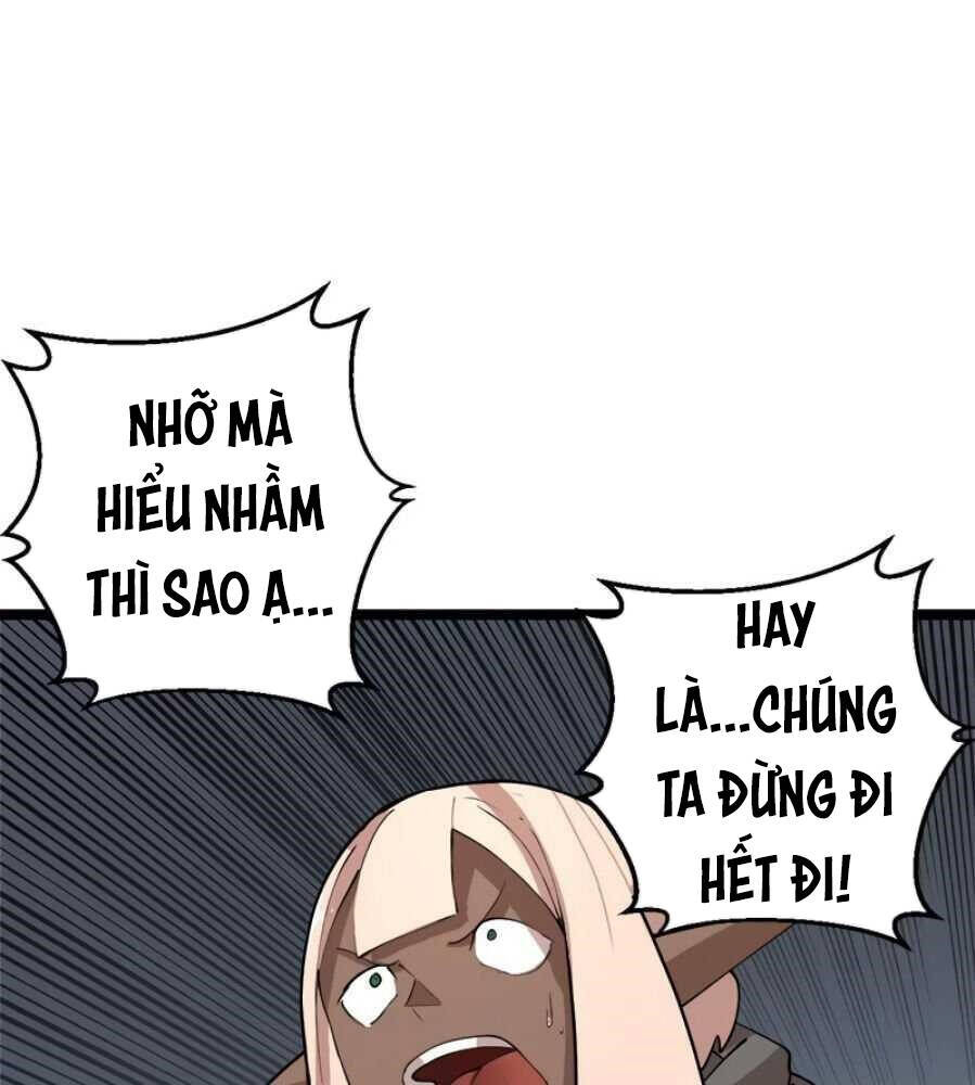 The Dungeon Master Chapter 94 - Trang 2