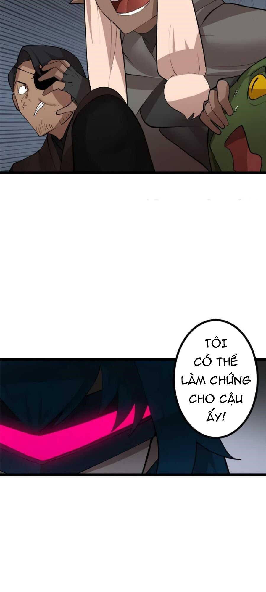 The Dungeon Master Chapter 94 - Trang 2