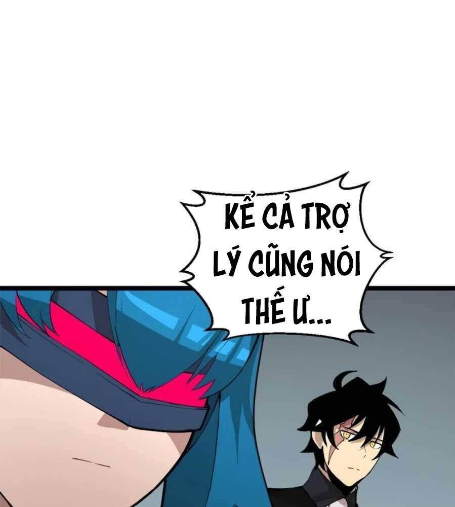 The Dungeon Master Chapter 94 - Trang 2