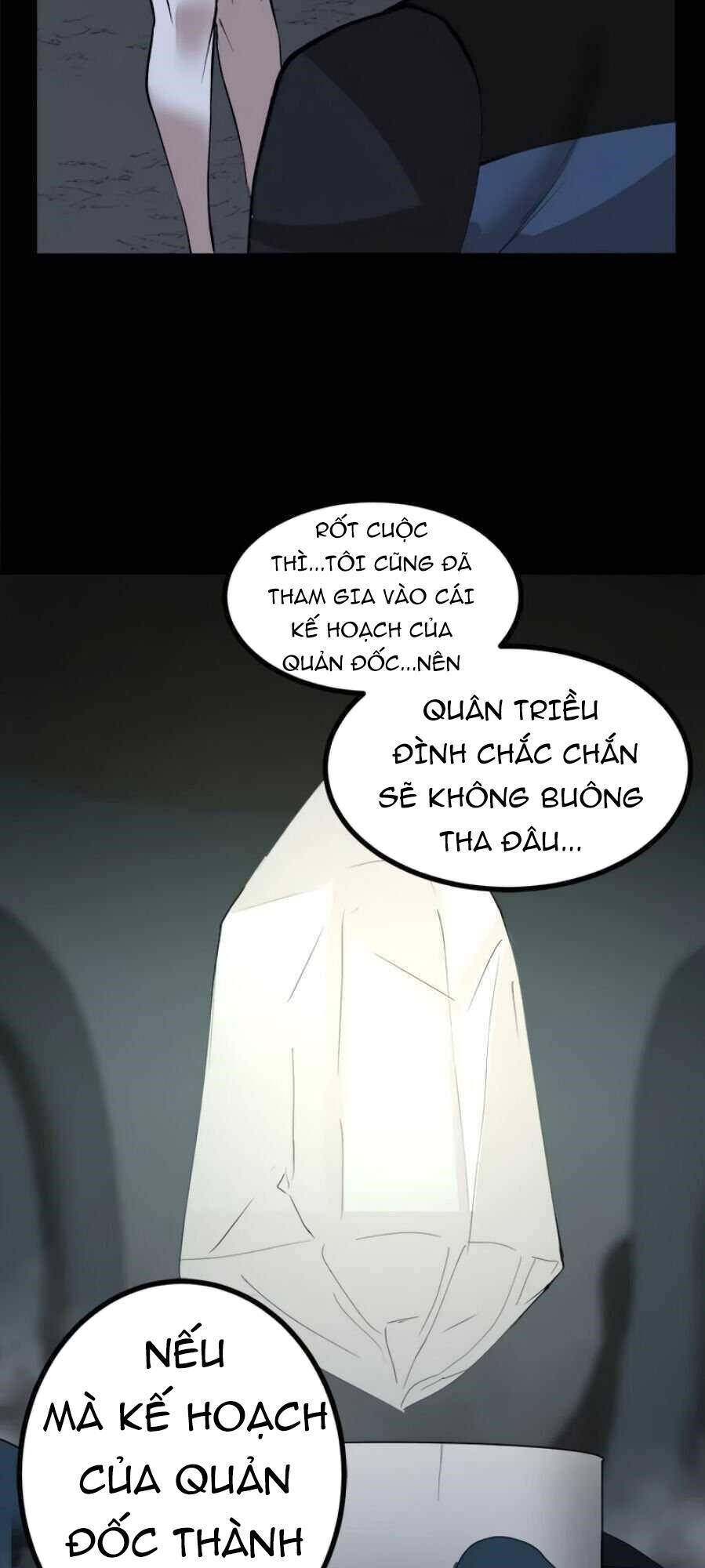 The Dungeon Master Chapter 94 - Trang 2