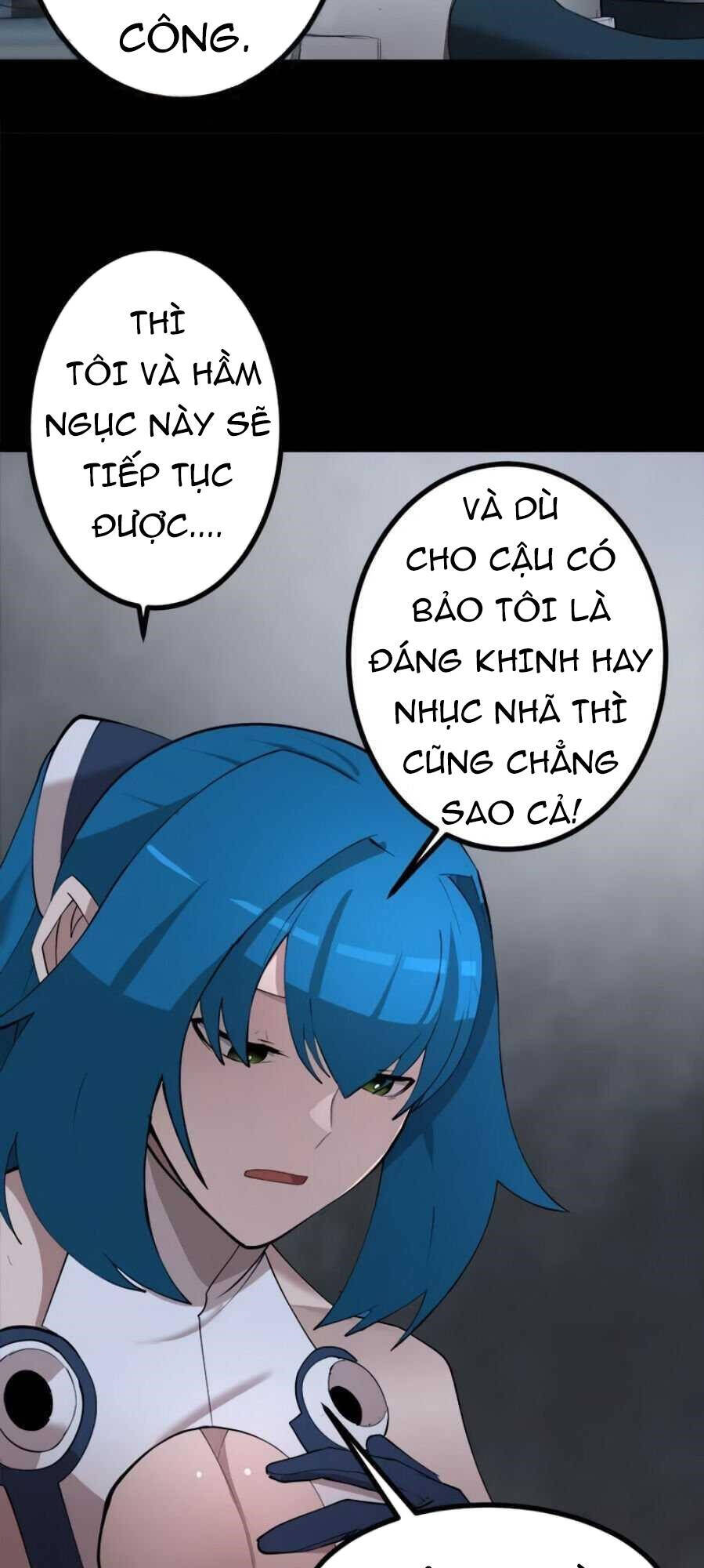 The Dungeon Master Chapter 94 - Trang 2