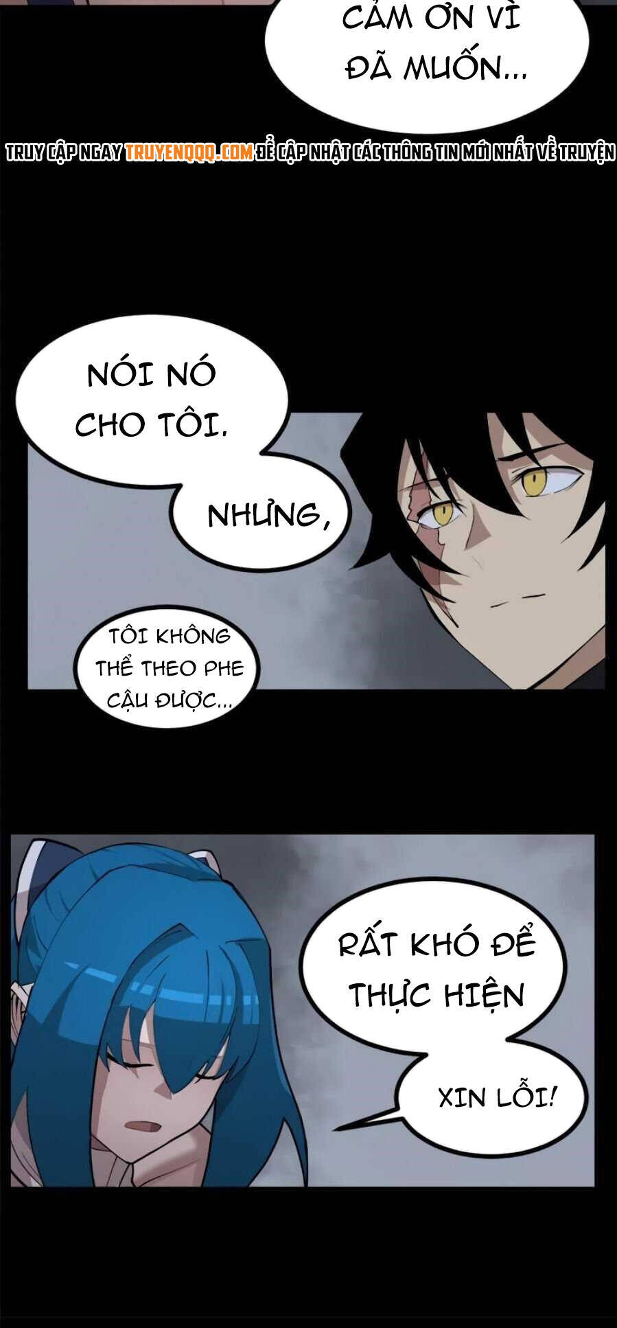 The Dungeon Master Chapter 94 - Trang 2