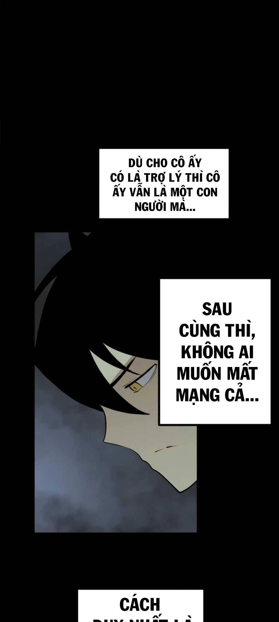 The Dungeon Master Chapter 94 - Trang 2