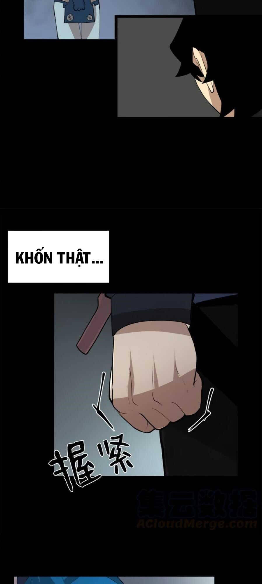 The Dungeon Master Chapter 94 - Trang 2