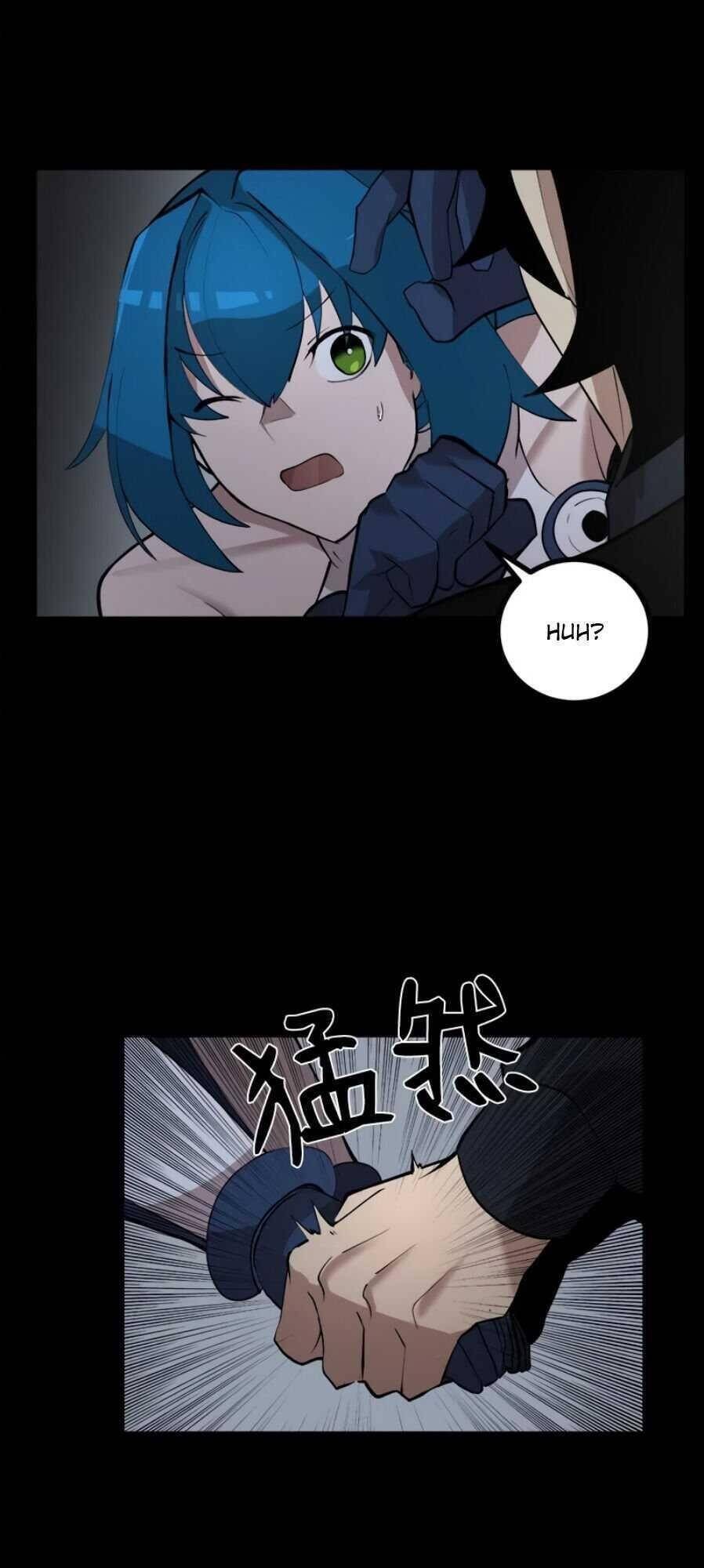 The Dungeon Master Chapter 94 - Trang 2