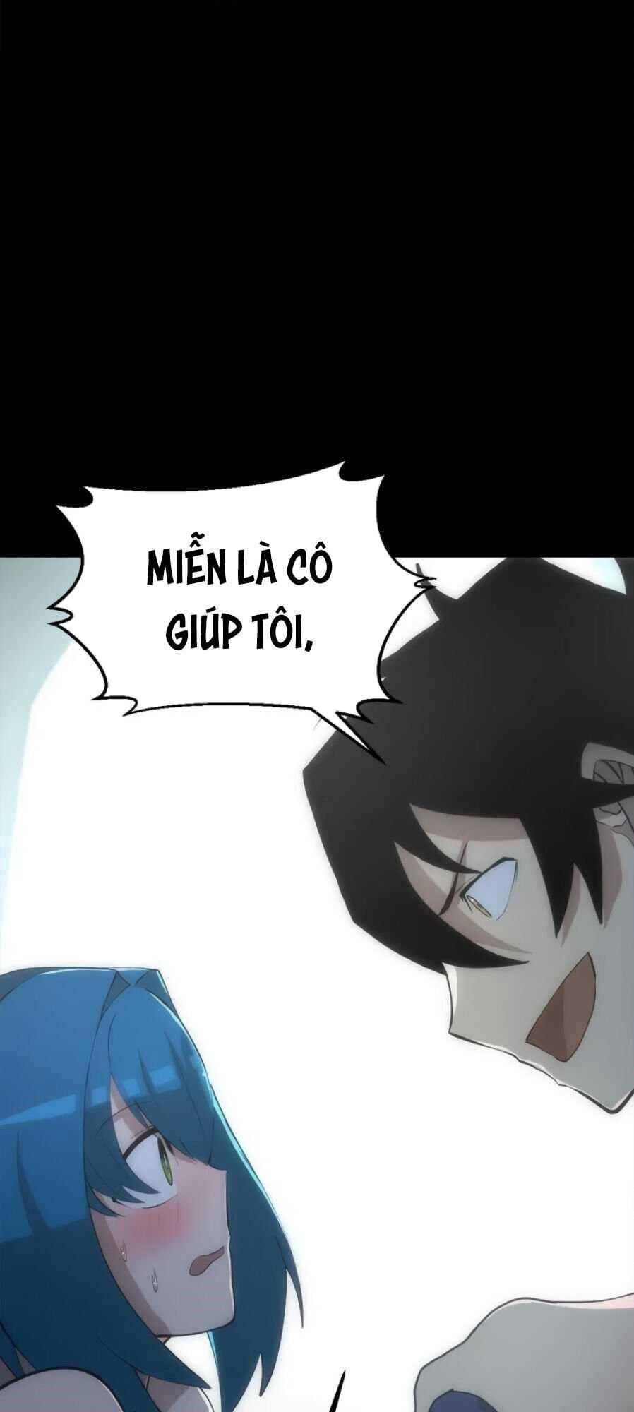 The Dungeon Master Chapter 94 - Trang 2