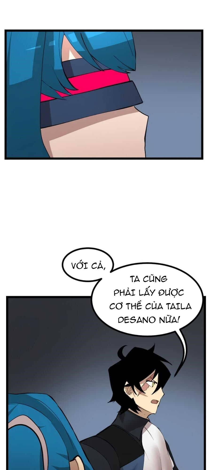 The Dungeon Master Chapter 94 - Trang 2