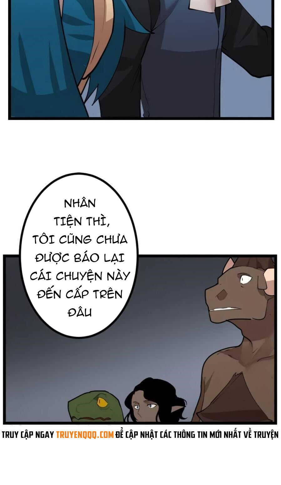 The Dungeon Master Chapter 94 - Trang 2