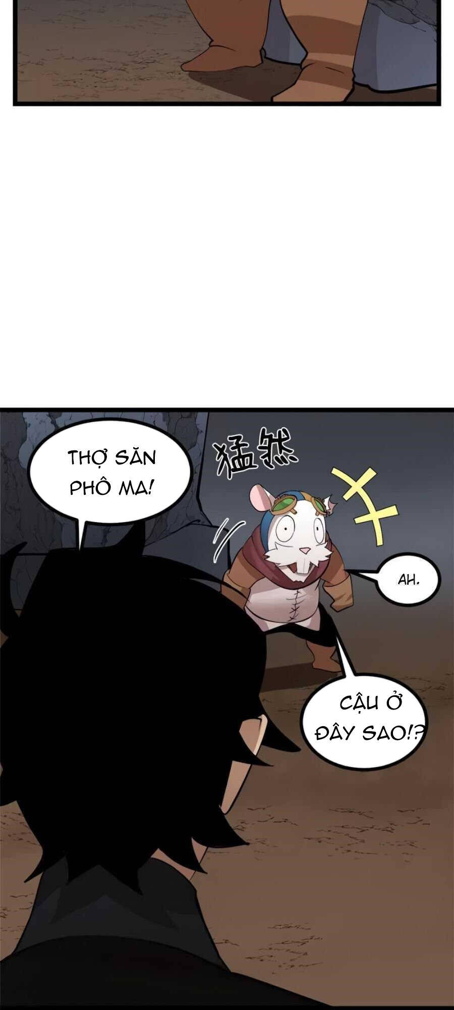 The Dungeon Master Chapter 94 - Trang 2