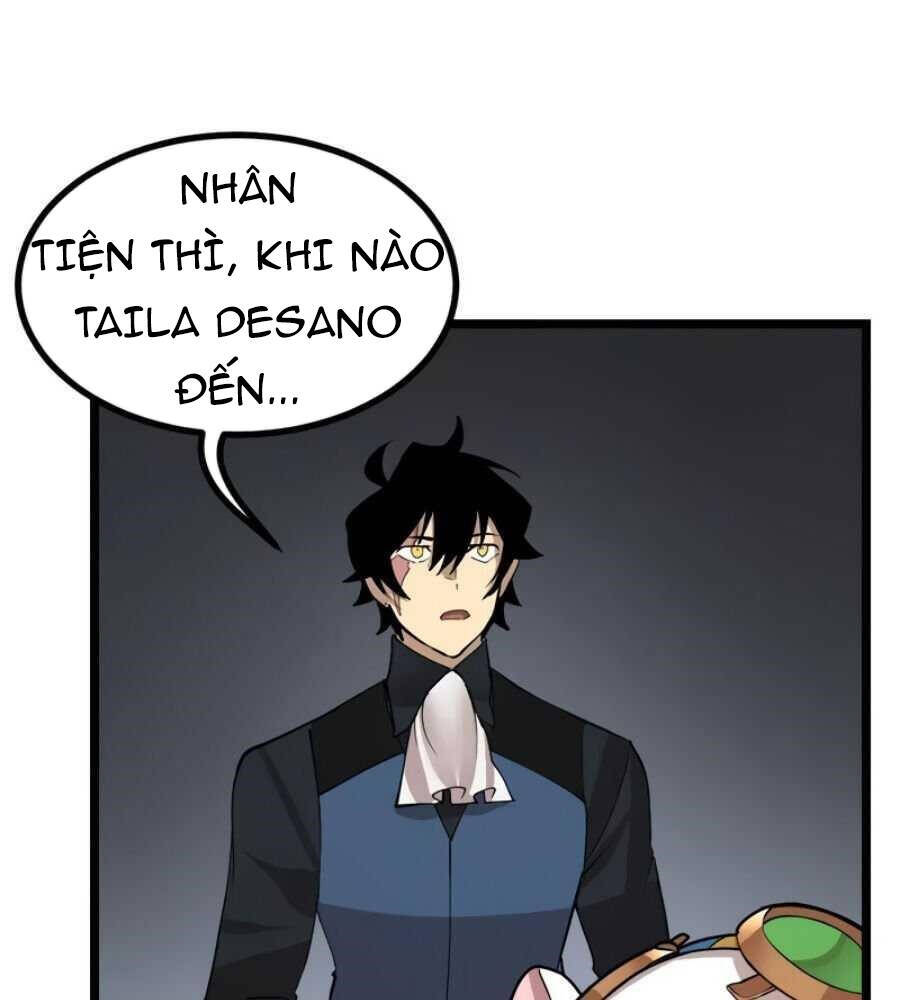 The Dungeon Master Chapter 94 - Trang 2