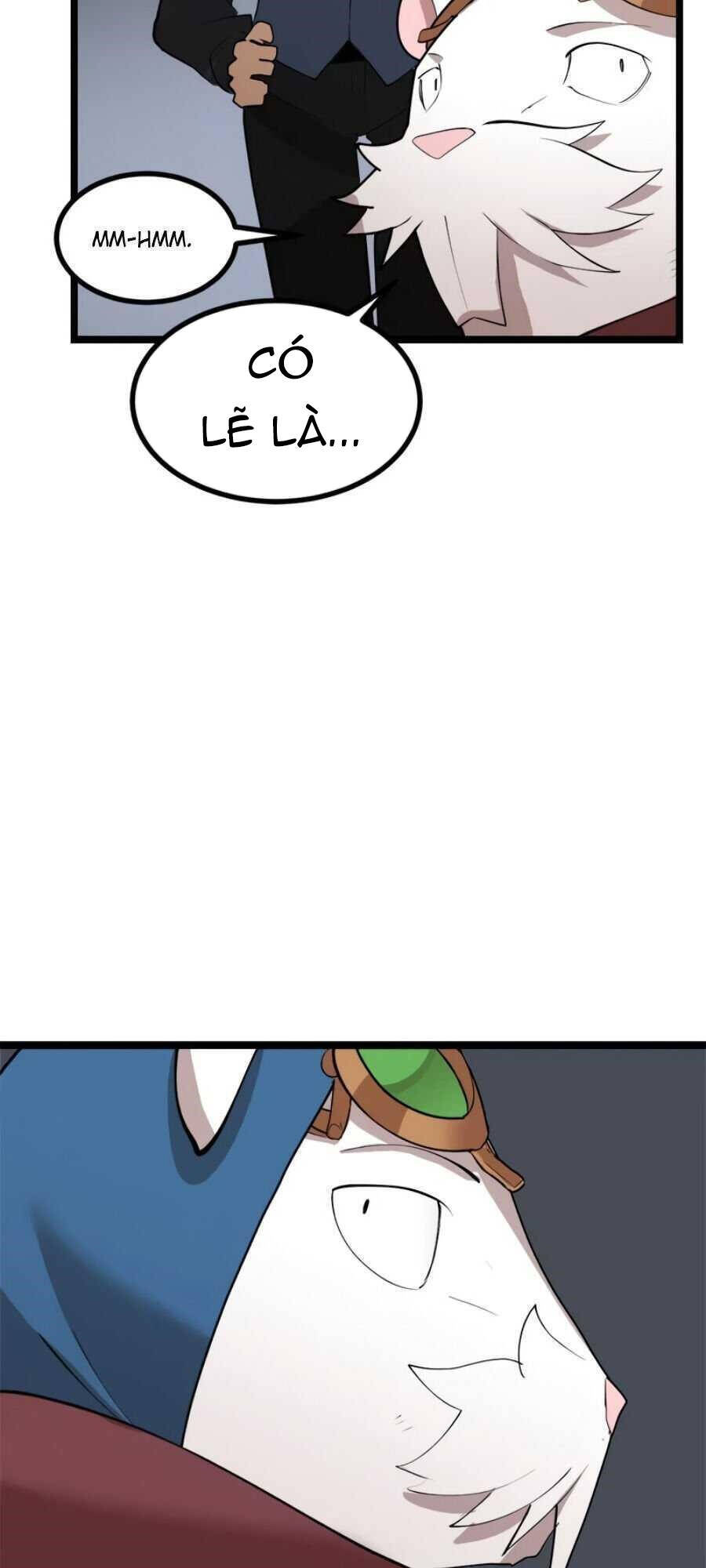 The Dungeon Master Chapter 94 - Trang 2