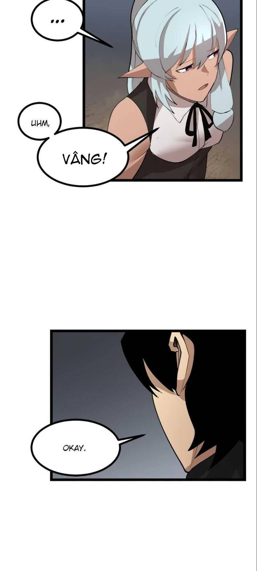 The Dungeon Master Chapter 94 - Trang 2