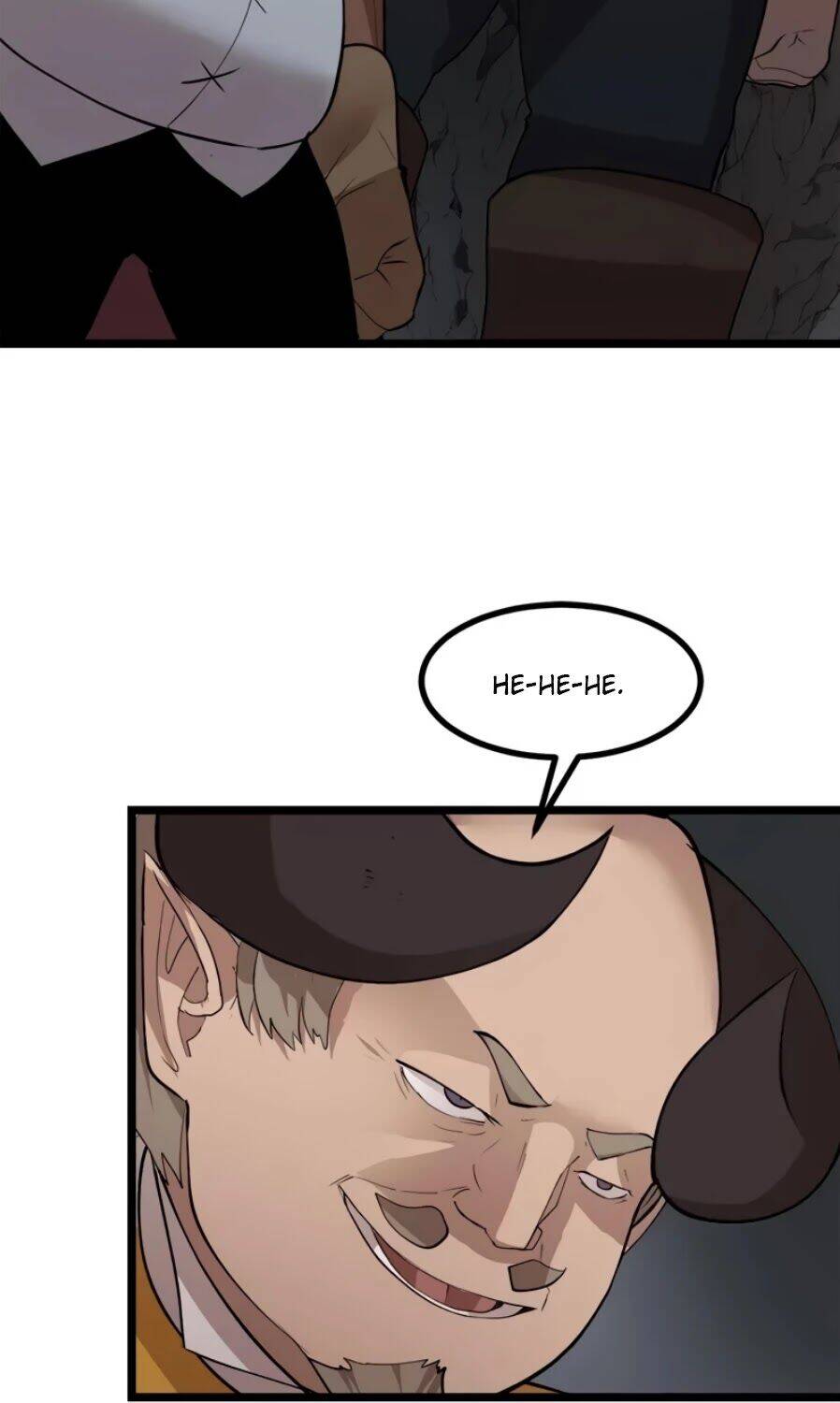 The Dungeon Master Chapter 95 - Trang 2