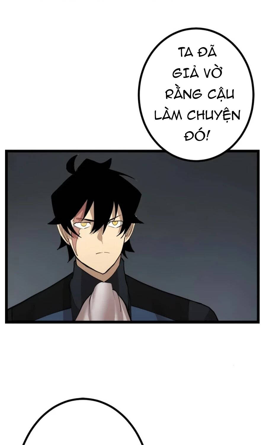 The Dungeon Master Chapter 95 - Trang 2