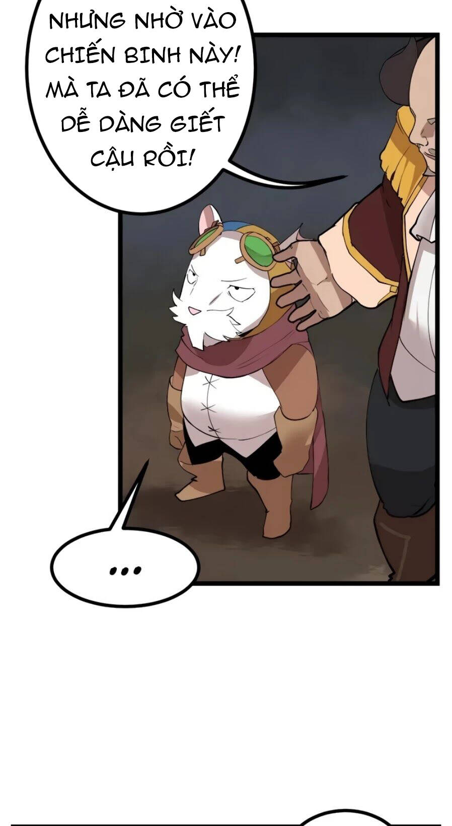 The Dungeon Master Chapter 95 - Trang 2