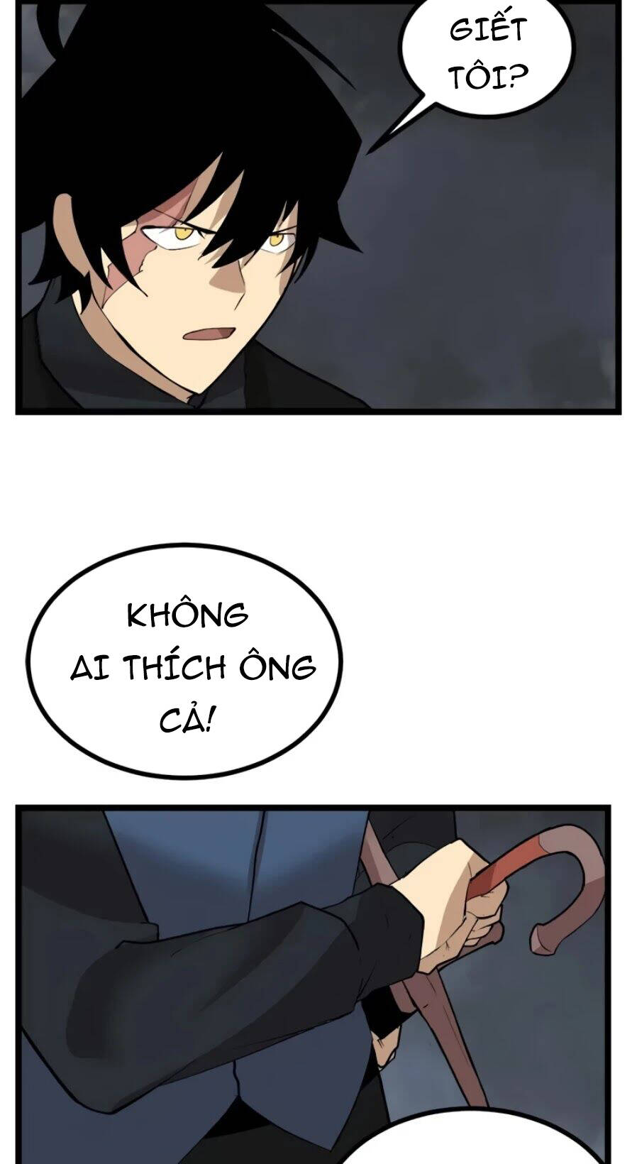 The Dungeon Master Chapter 95 - Trang 2