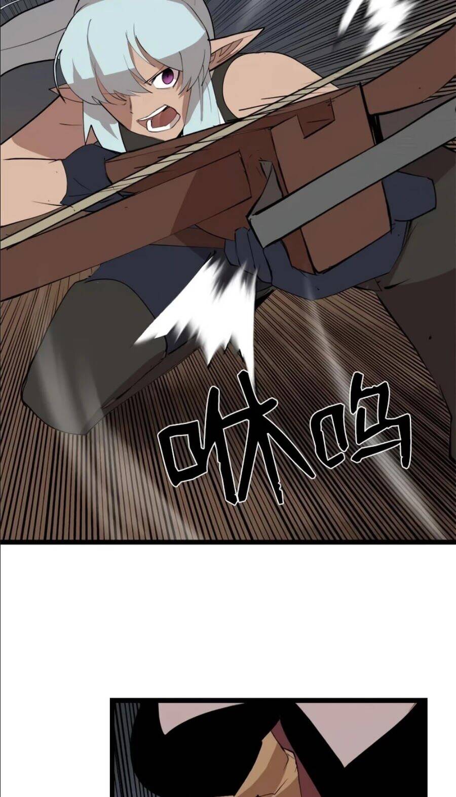 The Dungeon Master Chapter 95 - Trang 2