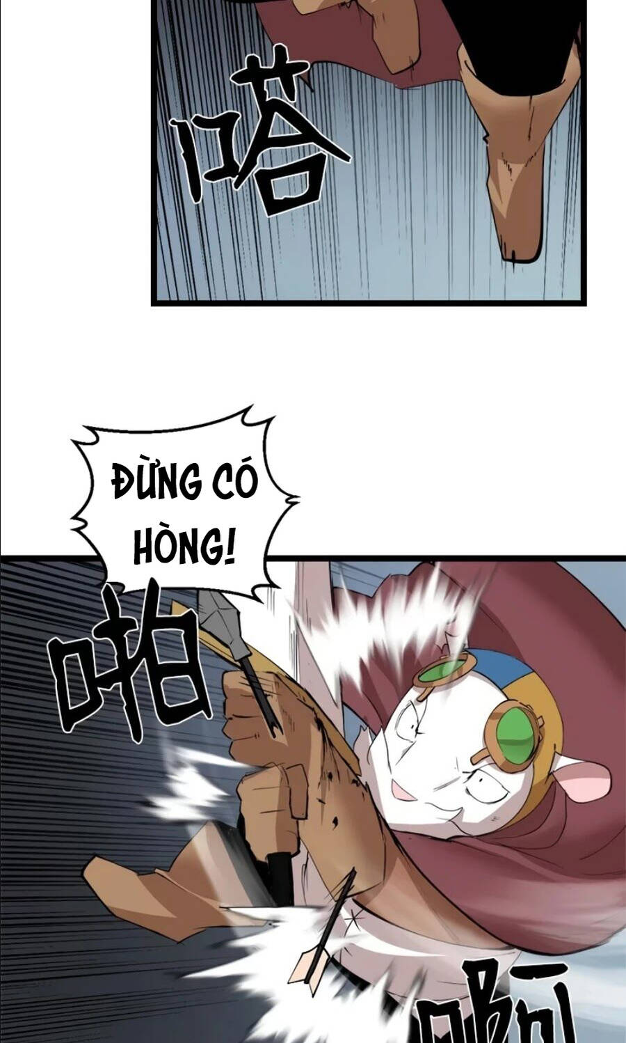 The Dungeon Master Chapter 95 - Trang 2