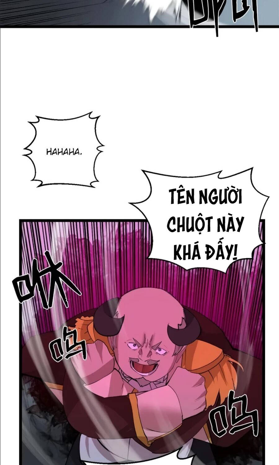 The Dungeon Master Chapter 95 - Trang 2
