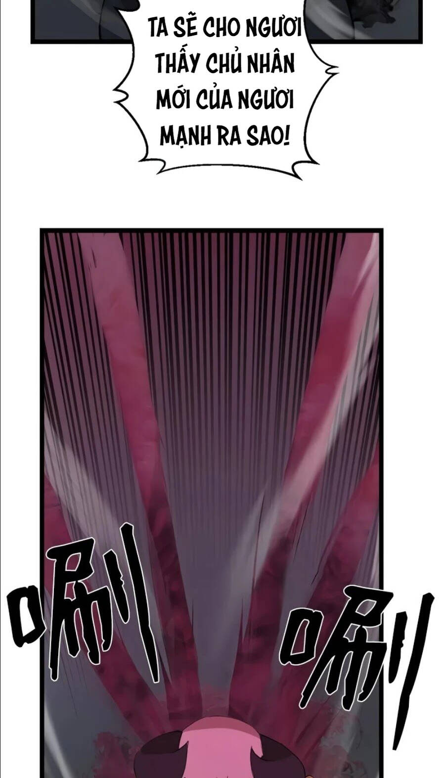 The Dungeon Master Chapter 95 - Trang 2