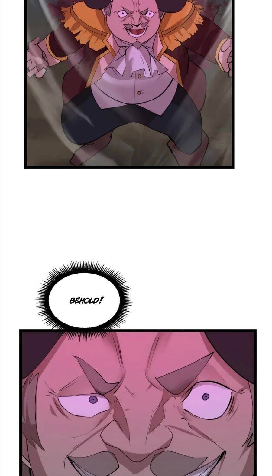 The Dungeon Master Chapter 95 - Trang 2