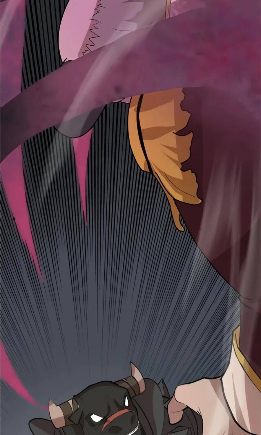 The Dungeon Master Chapter 95 - Trang 2