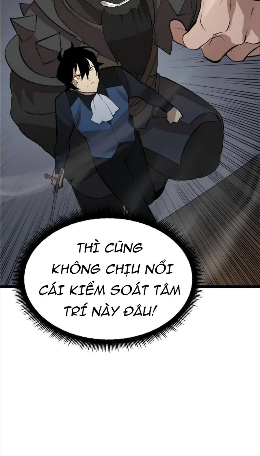 The Dungeon Master Chapter 95 - Trang 2