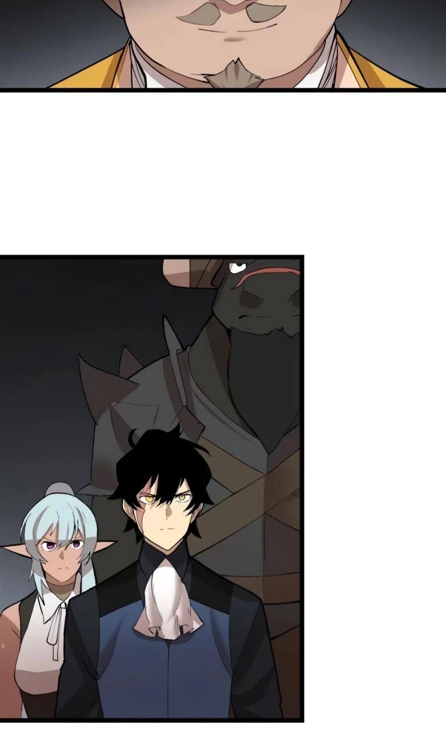 The Dungeon Master Chapter 95 - Trang 2