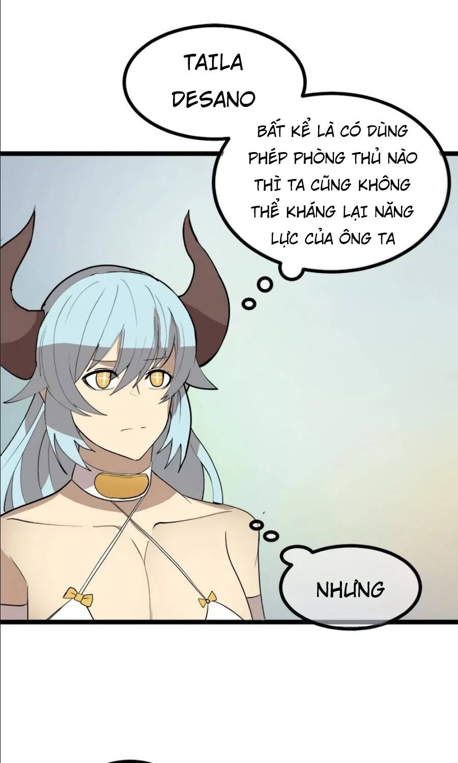 The Dungeon Master Chapter 95 - Trang 2