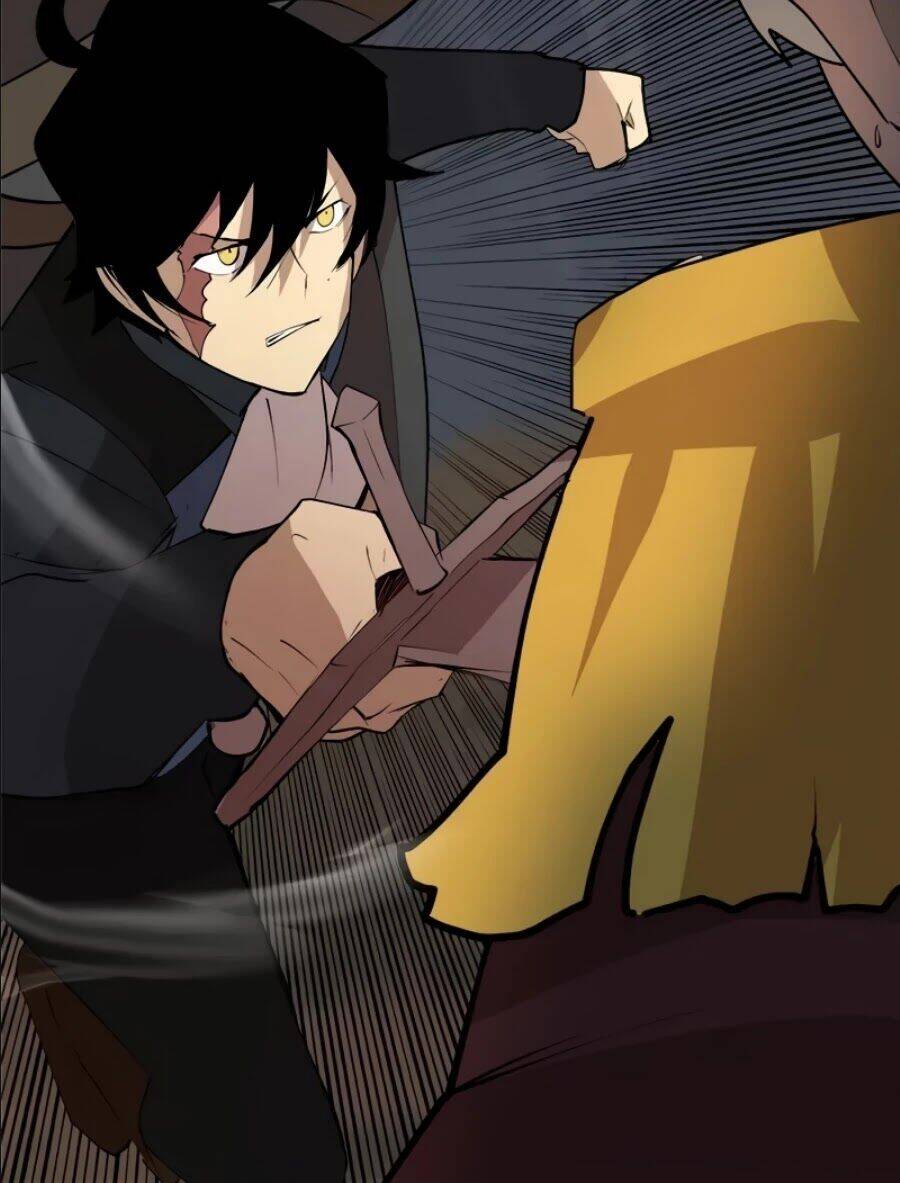 The Dungeon Master Chapter 95 - Trang 2