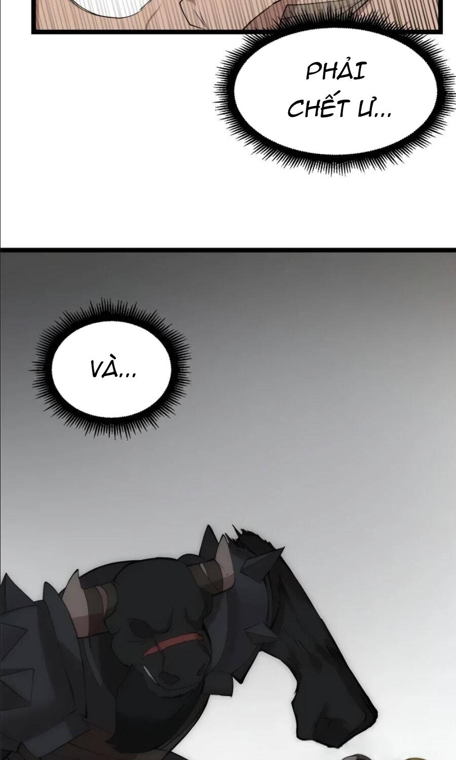 The Dungeon Master Chapter 95 - Trang 2