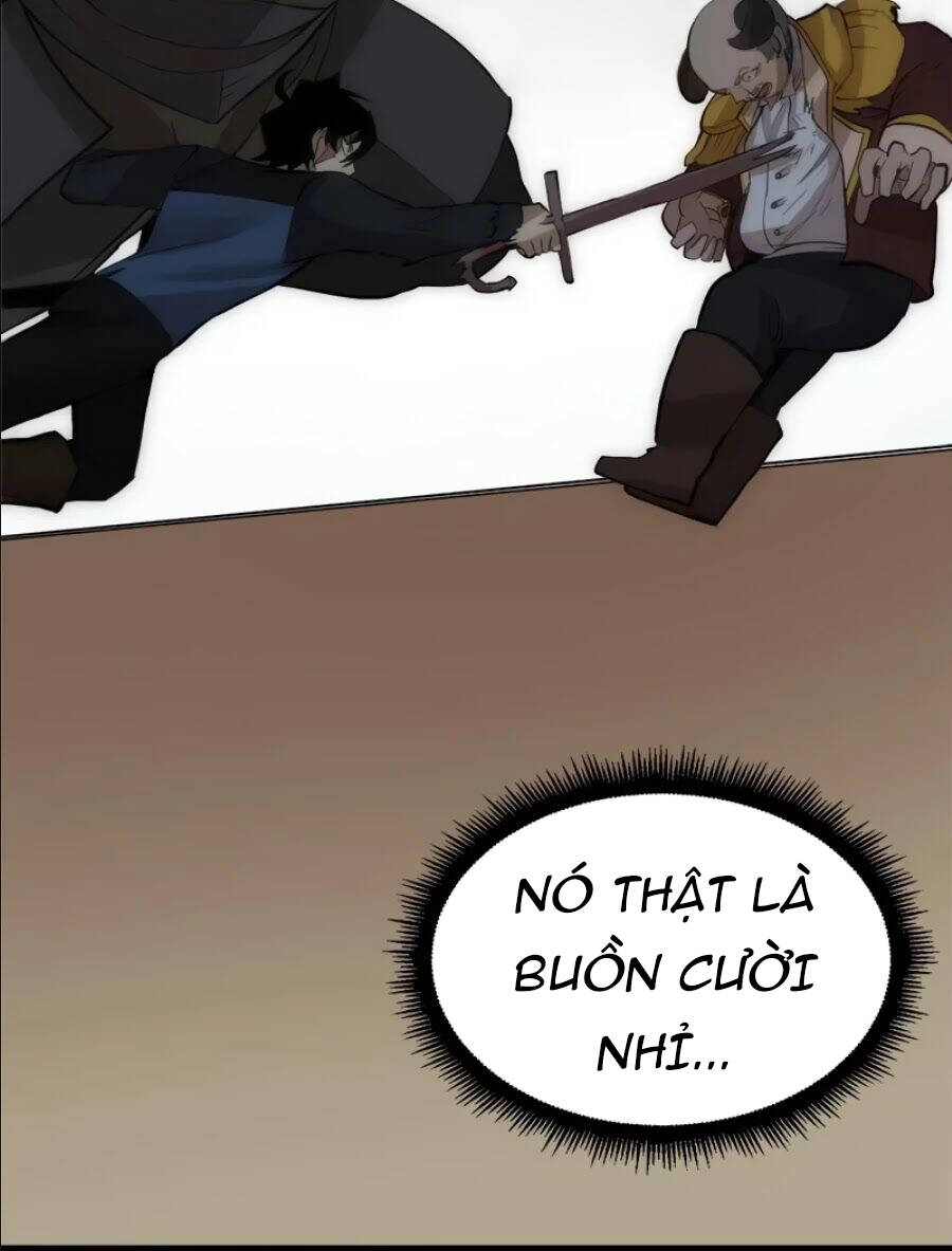 The Dungeon Master Chapter 95 - Trang 2