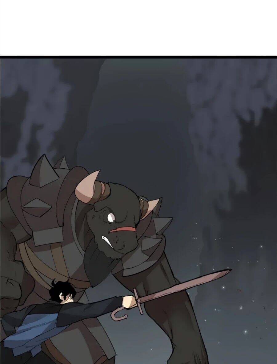 The Dungeon Master Chapter 95 - Trang 2